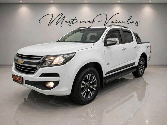 CHEVROLET S10 2.5 ADVANTAGE 4X2 CD 16V FLEX 4P MANUAL